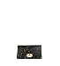 Armani Exchange Sequin Clutch