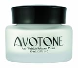 Avotone Anti-wrinkle Relaxant Cream (6 Month)