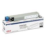 OKI42918904 - Type C7 Toner Cartridge for Okidata C9600