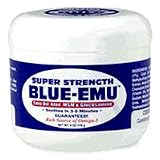 Rubs & Ointments Pain Reliever