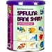 Bio-Pure Freeze Dried Spirulina Brine Shrimp - 1.76 oz. - Cubes