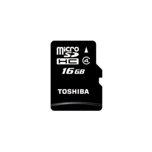 ��� microSDHC 16GB SD-C16GR6W