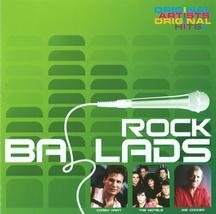CD-Charts  Search : Rock Ballads