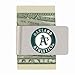 MLB Sculpted & Enameled Pewter Moneyclip - Oakland Athletics Money ...
