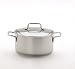 Demeyere Apollo 3.2-Quart Casserole with Lid