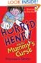 Horrid Henry & the Mummys Curse (Book & CD)