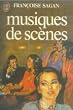 Musiques de sc�nes : [nouvelles]