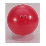 FitBALL SPORT FIRM 55cm Red Ball Only