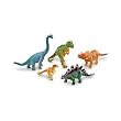 Jumbo Dinosaurs