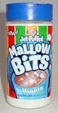 Kraft Jet-puffed Mallow Bits Vanilla Flavor Marshmallows,3 oz