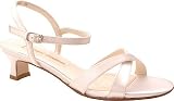 Colorful Creations Infant Girls' Tina 37 Sandals