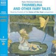 CD-Charts   : Thumbelina and Other Fairy Tales (Junior Classics)