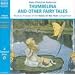 Thumbelina and Other Fairy Tales (Naxos Junior Classics)