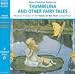 Thumbelina And Other Fairy Tales (Junior Classics)
