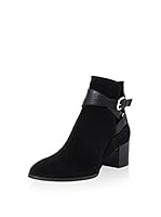 Paola Ferri Botines 3734 (Negro)