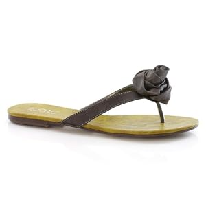 Buy Unze Casual Slippers - L15188-Pewter-3.0