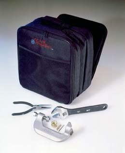 ACME Prop Case with Puller