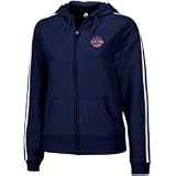 adidas Detroit Pistons Court Series Track Jacket