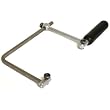 Saw Frame Grobet Adjustable Hand 4"