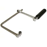 Saw Frame Grobet Adjustable Hand 4"