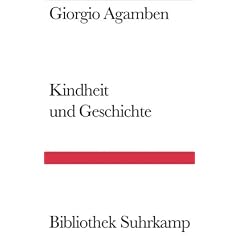 Kindheit und Geschichte