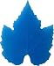 First Impressions Molds Leaf Veiner Set - Silicone - Maple/Ivy/Grape - Large