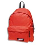 Eastpak Padded Pak'R - Backpack (Excited Orange)