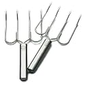 RSVP International LFT-2 Poultry Lifters 2-pc.