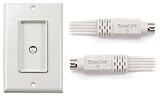Best Prices Bose Link 3-2-1 II & Wave Radio II Installation Kit White