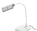 48 LED Flexible Touch Table Light Desk Lamp