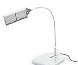 48 LED Flexible Touch Table Light Desk Lamp