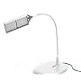 48 LED Flexible Touch Table Light Desk Lamp