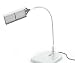 48 LED Flexible Touch Table Light Desk Lamp