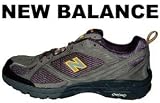 NEW BALANCE MW858GO (MW 858 MW858 GO 2E) Herren Walking /Trail und Laufschuhe grau / Men s Athletic Walking Schuh