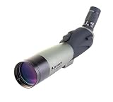 Celestron 52250 80mm Ultima Zoom Spotting Scope