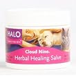 Halo Cloud Nine Natural Herbal Healing Salve for Dogs and Cats, 2oz