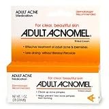 31SdCyXV8bL. SL160  Acnomel Adult Acne Medication Tinted 1.3 oz