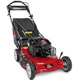 Toro Super Recycler Self-Propelled Mower Briggs & Stratton 6.75 TP ES #20095