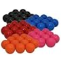 Blank Colored Golf Balls