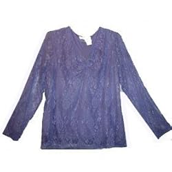Women's Plus Fashion Bug Shirt Top Many Sizes Available.