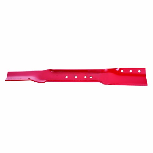 Oregon 99-107 Snapper Replacement Lawn Mower Blade 20-11/16-Inch On Sale