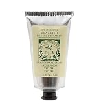 Pre de Provence Shea Butter Hand Cream Tube 75 ml cream