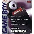 Gameboy Camera In Red