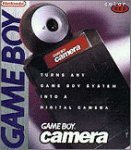 Childrens Toyshop  Video Games : Gameboy Camera In Red