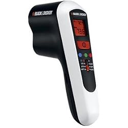 Black & Decker Thermal Leak Detector
