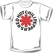 Red Hot Chili Peppers - T-shirts - Band