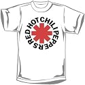 Red Hot Chili Peppers - T-shirts - Band