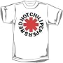 Red Hot Chili Peppers - T-shirts - Band