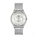 Swatch Women's Skin Watch SFM118M