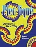 Piec-lique Curves The New Way